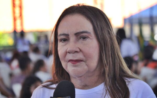 Teresinha Medeiros diz ter sido humilhada por Fernando Lima após briga de estacionamento