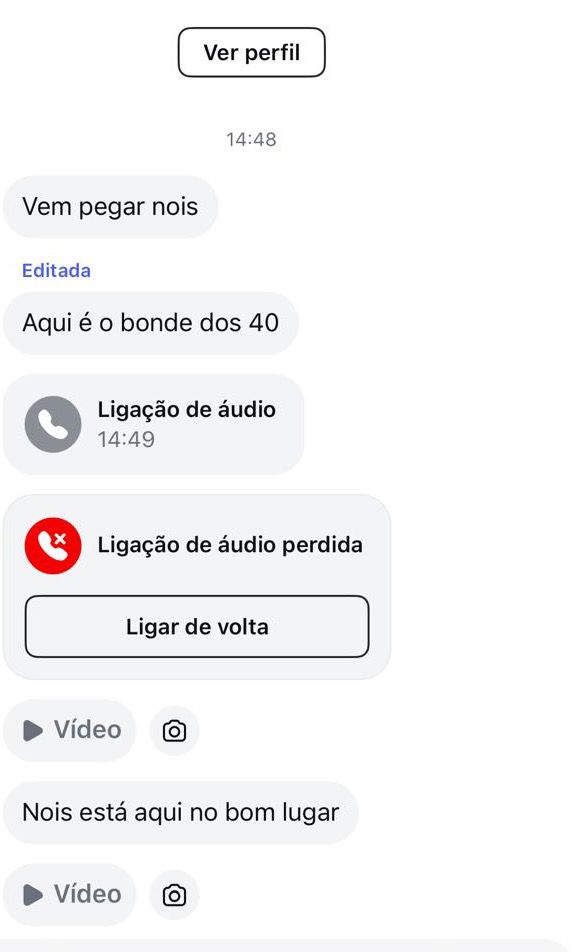 Casal é preso suspeito de ameaçar delegado Charles Pessoa em Floriano