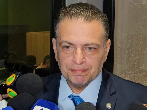 Caso federação Republicanos/MDB aconteça, Gessivaldo deverá escolher entre PP e a base governista