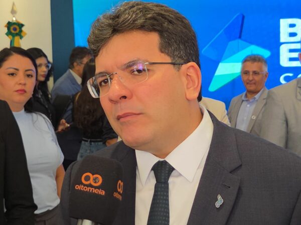 “Temos uma frente que dialoga com o Centro, Esquerda e com a Direita”, diz Rafael Fonteles