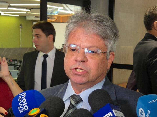 “Este governo é o que mais endividou o estado do Piauí”, diz Gustavo Neiva