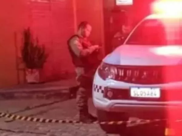 Homem de 25 anos é morto a tiros após discurtir com policial militar do Maranhão