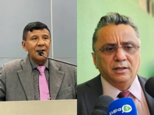 Pedro Alcântara volta a atacar o PT e expõe relações políticas entre Dudu e Dr. Pessoa