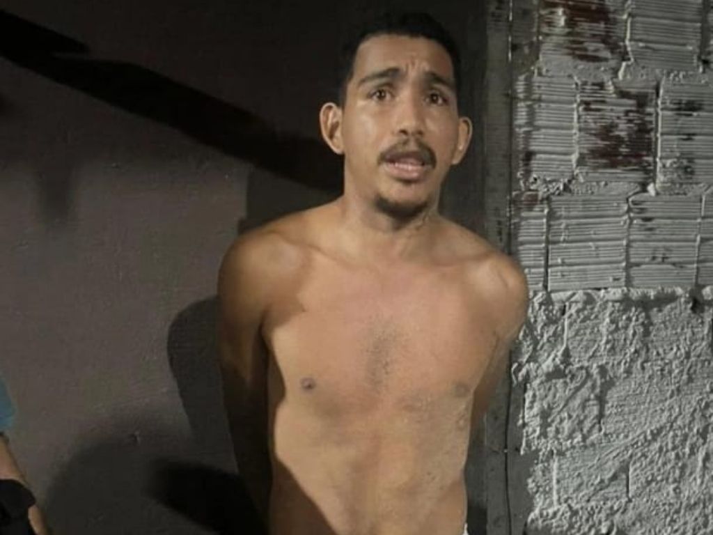 “Anjo da Morte” é condenado a 16 anos de prisão por tentativa de homicídio