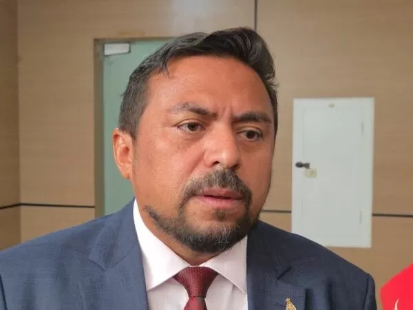 João Pereira critica atuação da polícia em desocupação próxima à UFPI: “É preciso ter instrumentos mais humanos”