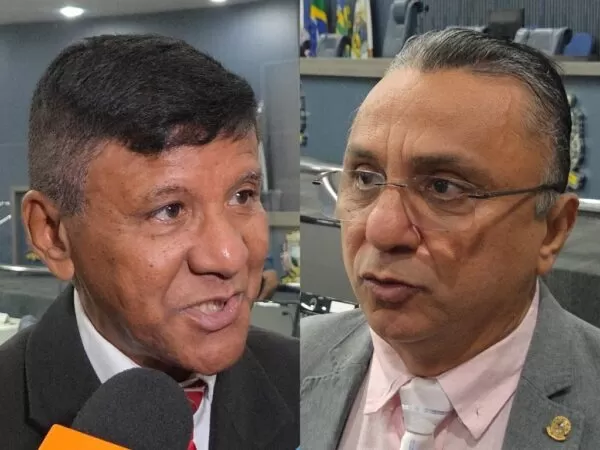 Pedro Alcântara diz que Dudu faltou sessão para evitar impeachment de Dr. Pessoa e vereador reage