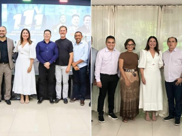 Margarete Coelho percorre Piauí em agenda pelo fortalecimento do empreendedorismo