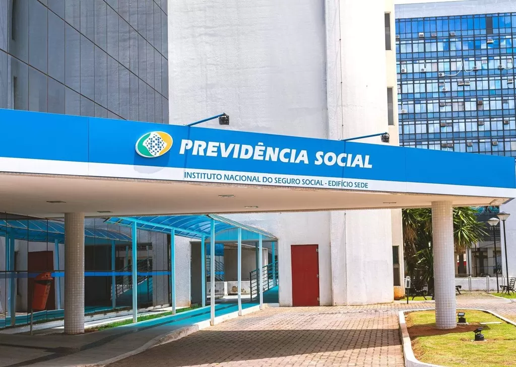 Pedidos de reembolso do Instituto Nacional do Seguro Social (INSS) passam de 1 milhão