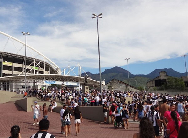 Ídolos, conquistas e curiosidades: a história rica do Botafogo