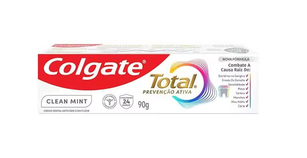 Entenda os motivos que fizeram o creme dental Colgate se tornar interditado pela Anvisa