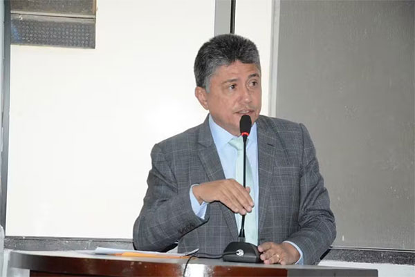 Justiça arquiva ação movida em Bom Jesus-PI contra Marcos Elvas