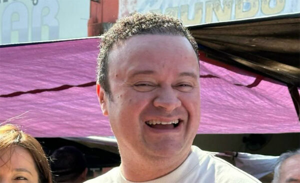 Paulo Márcio, que foi vice de Fábio Novo, será o novo presidente do MDB em Teresina