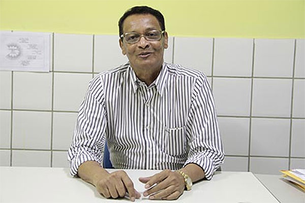 Morre o professor Valdir Soares, um dos nomes mais respeitados da área da Educação no Piauí
