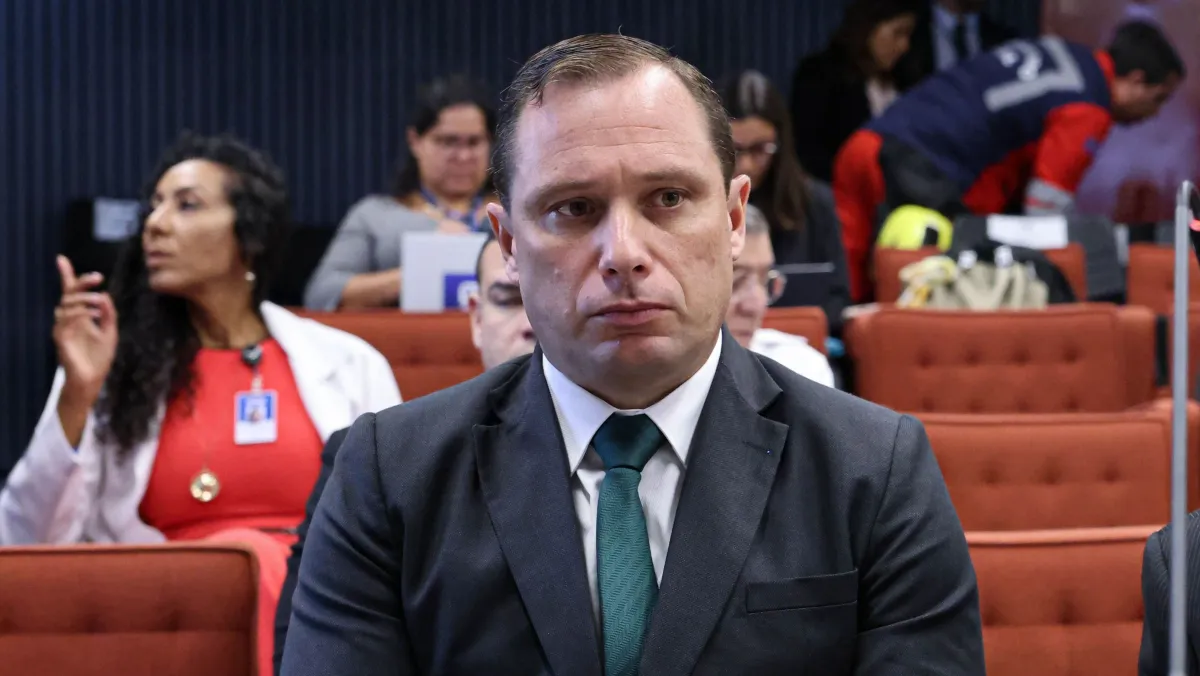 STF revoga prisão de Mauro Cid minutos após mandado ser expedido