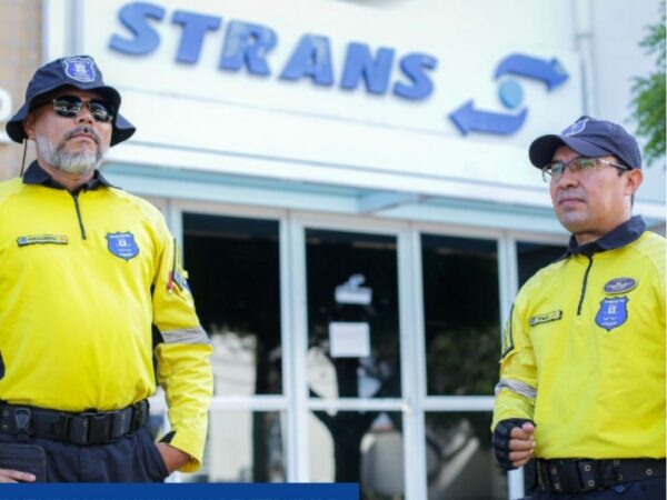 Plano de Trânsito é definido para a Caminhada da Fraternidade em Teresina