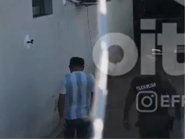 Homem é preso por suspeita de estuprar a própria filha na zona Leste de Teresina