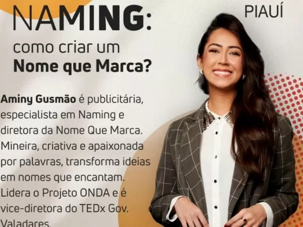 SINAPRO Piauí promove evento que une criatividade, mercado e transformação