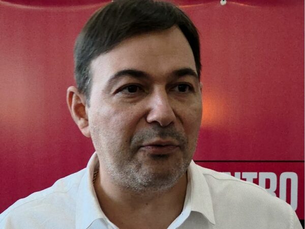 Secretário André Macedo propõe uso de Inteligência Artifical para criação de leis