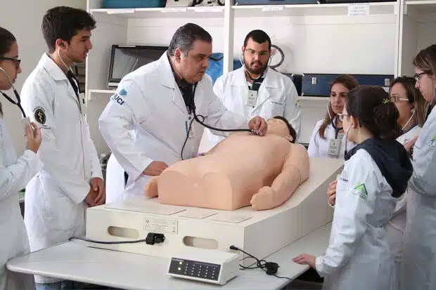 Cursos de Medicina