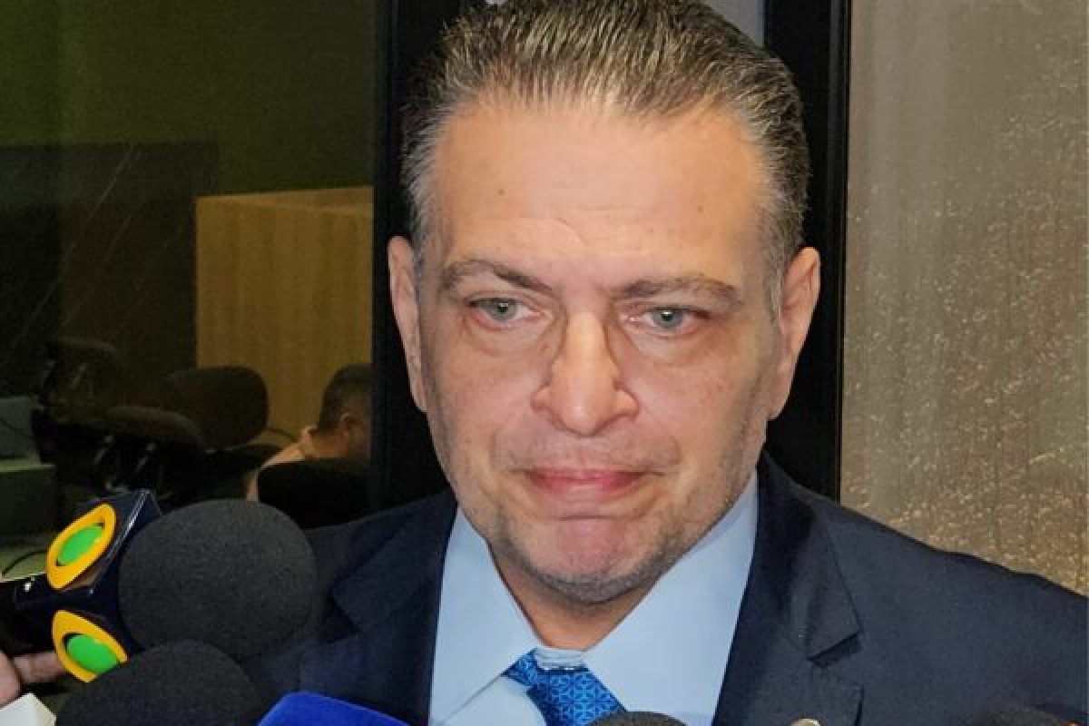 Caso federação Republicanos/MDB aconteça, Gessivaldo deverá escolher entre PP e a base governista