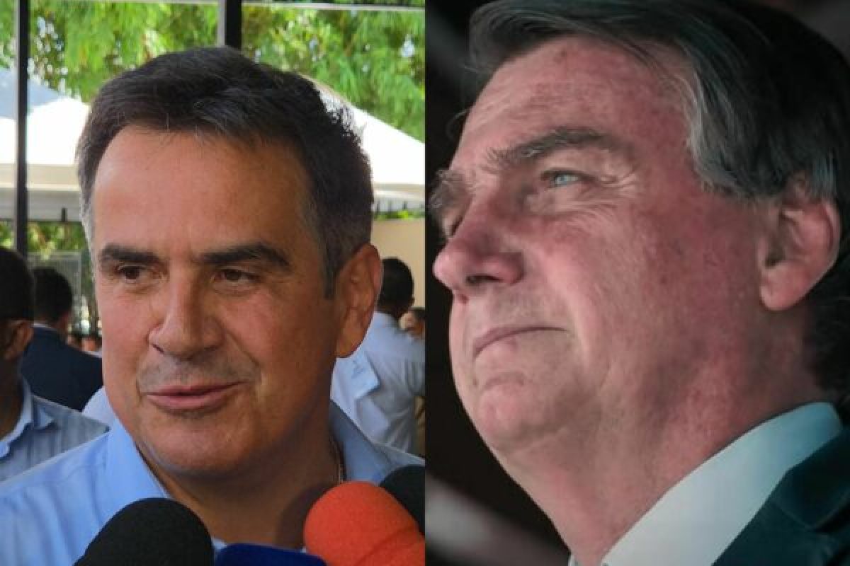 “Se Bolsonaro ficar inelegível, Lula não vai ter condição de fazer campanha. A população não vai entender”, diz Ciro Nogueira