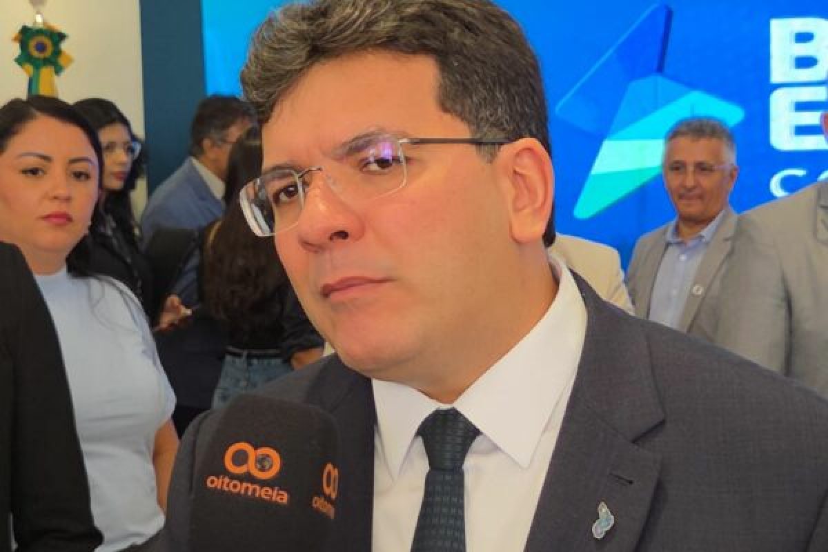 “Temos uma frente que dialoga com o Centro, Esquerda e com a Direita”, diz Rafael Fonteles