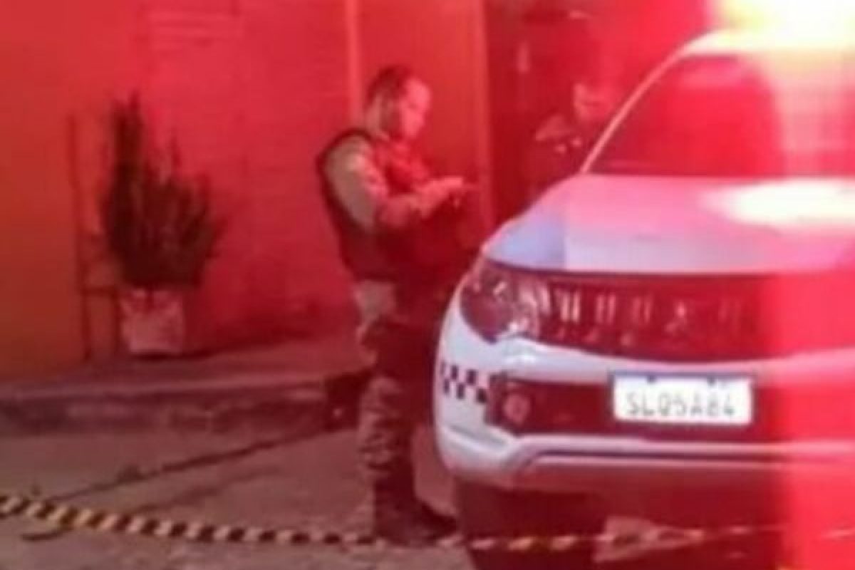 Homem de 25 anos é morto a tiros após discurtir com policial militar do Maranhão