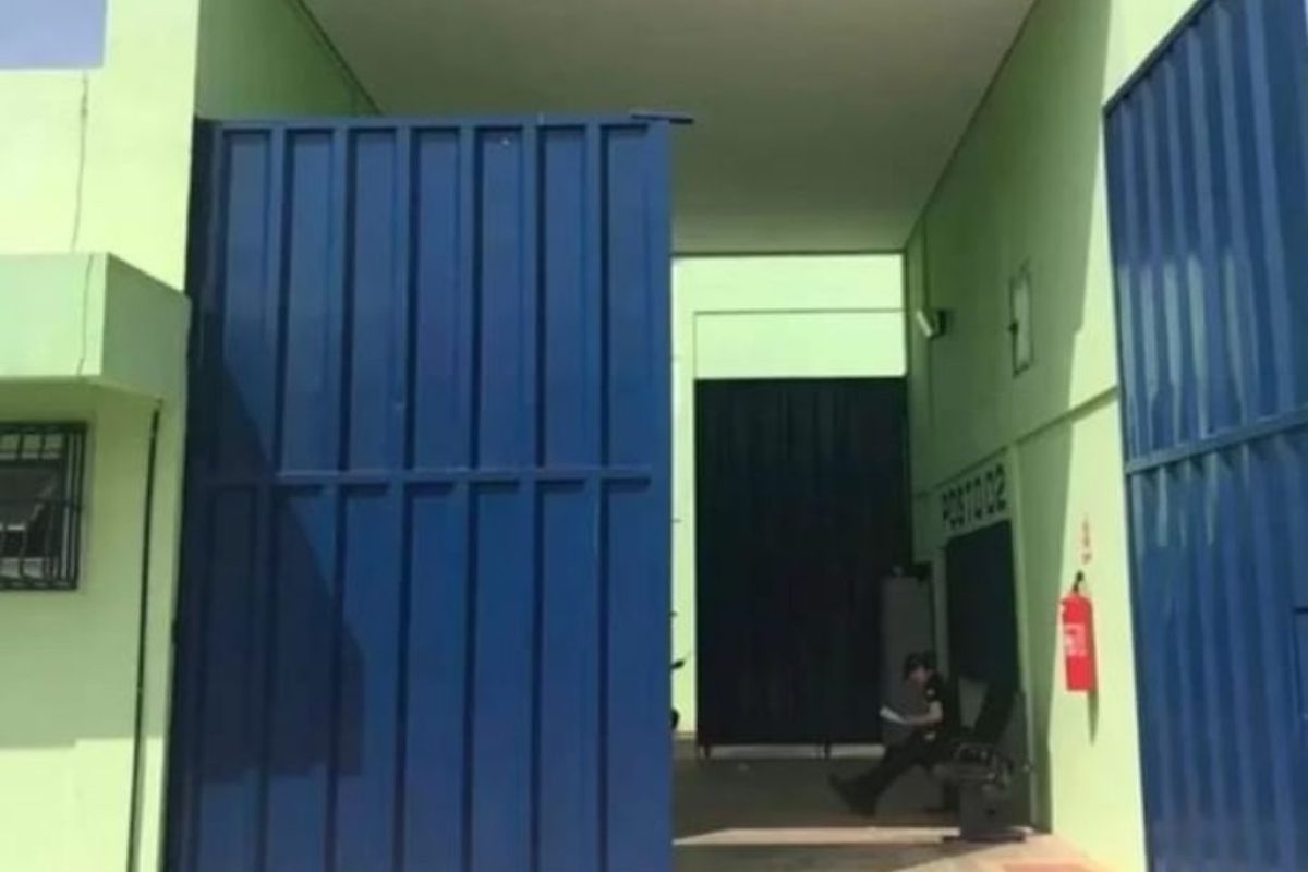 Detento é encontrado morto em cela da Cadeia Pública de Altos; Sejus abre sindicância