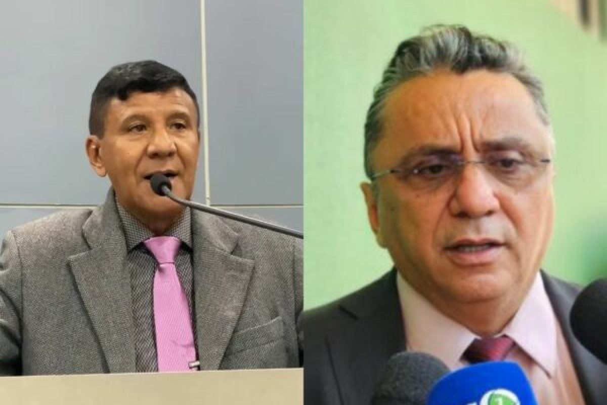 Pedro Alcântara volta a atacar o PT e expõe relações políticas entre Dudu e Dr. Pessoa