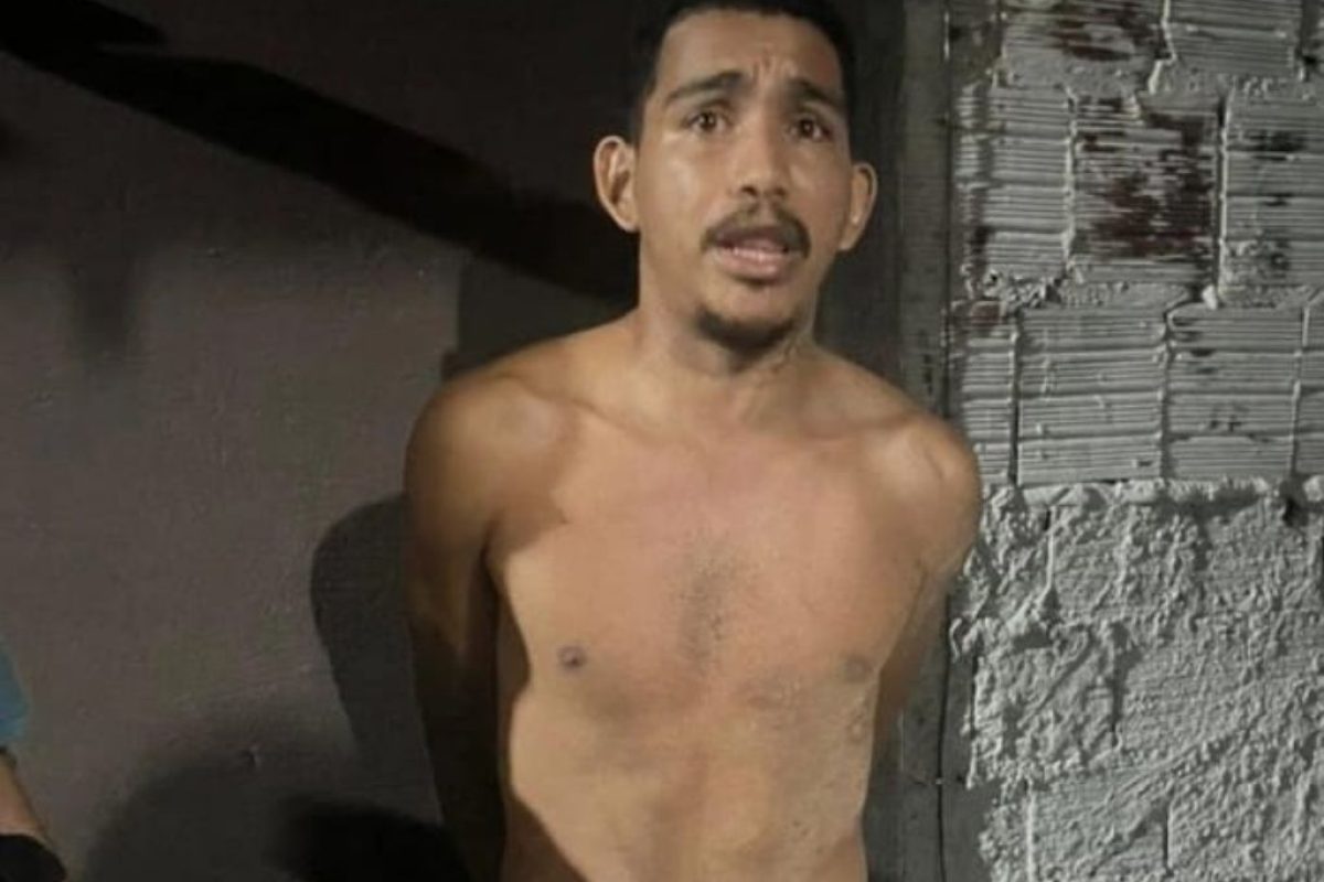 “Anjo da Morte” é condenado a 16 anos de prisão por tentativa de homicídio