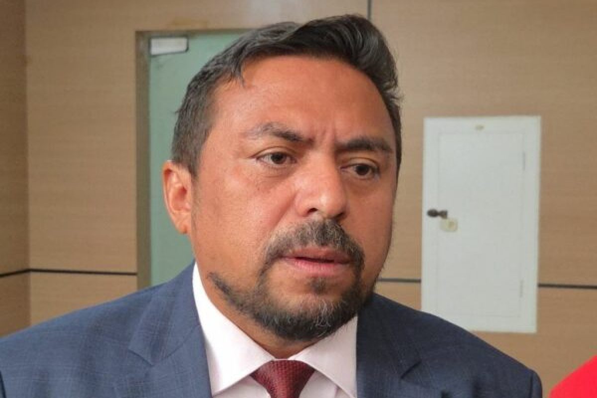 João Pereira critica atuação da polícia em desocupação próxima à UFPI: “É preciso ter instrumentos mais humanos”