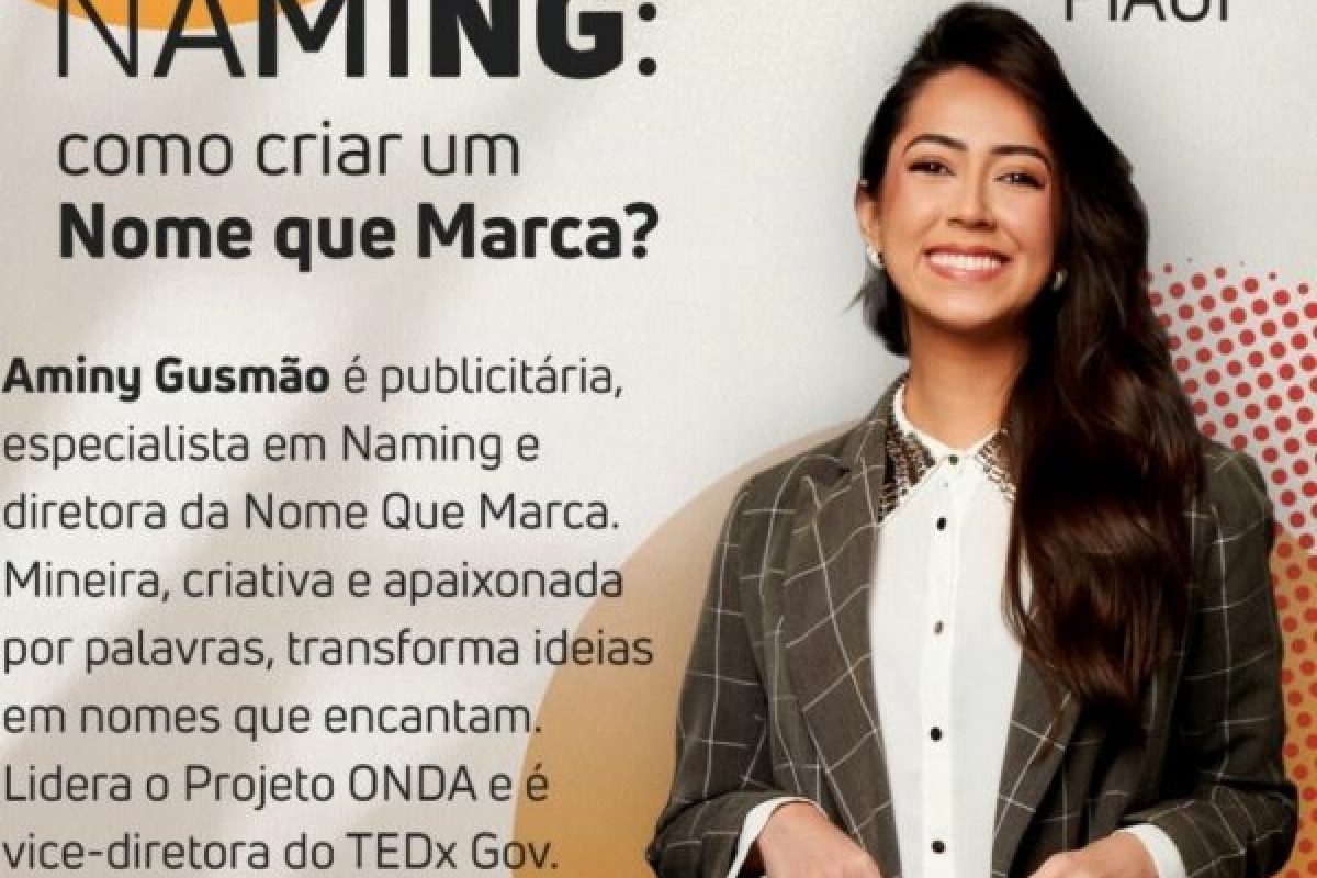 SINAPRO Piauí promove evento que une criatividade, mercado e transformação