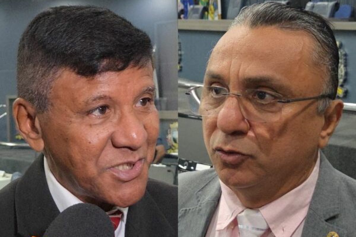 Pedro Alcântara diz que Dudu faltou sessão para evitar impeachment de Dr. Pessoa e vereador reage