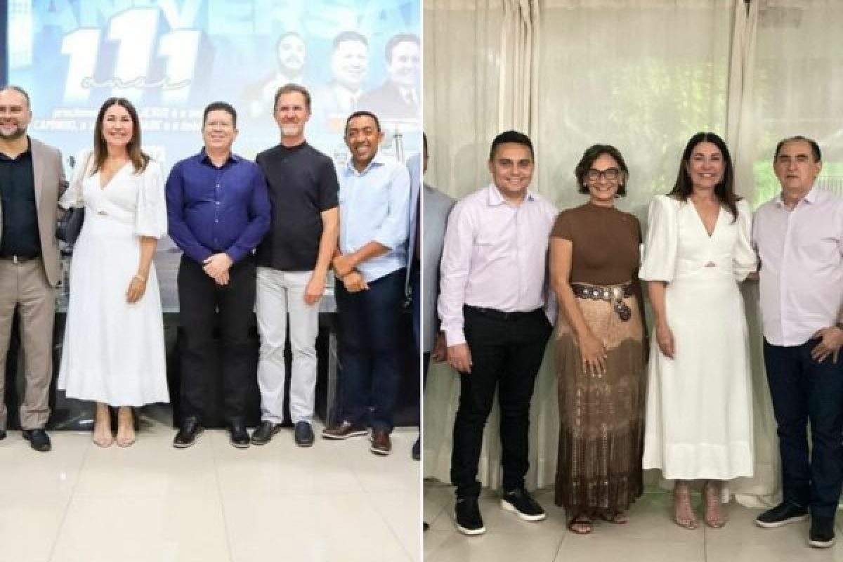 Margarete Coelho percorre Piauí em agenda pelo fortalecimento do empreendedorismo