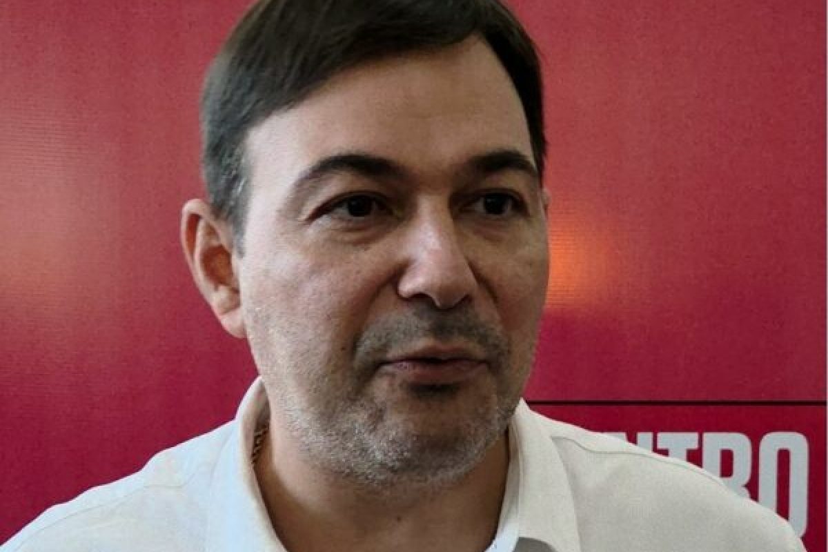 Secretário André Macedo propõe uso de Inteligência Artifical para criação de leis