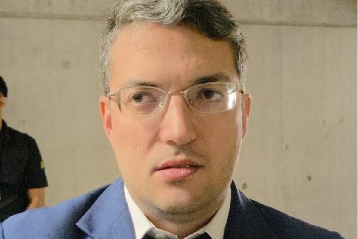 “Mais da metade dos municípios na seca e o governador vem taxar água subterrânea”, diz Aldo Gil