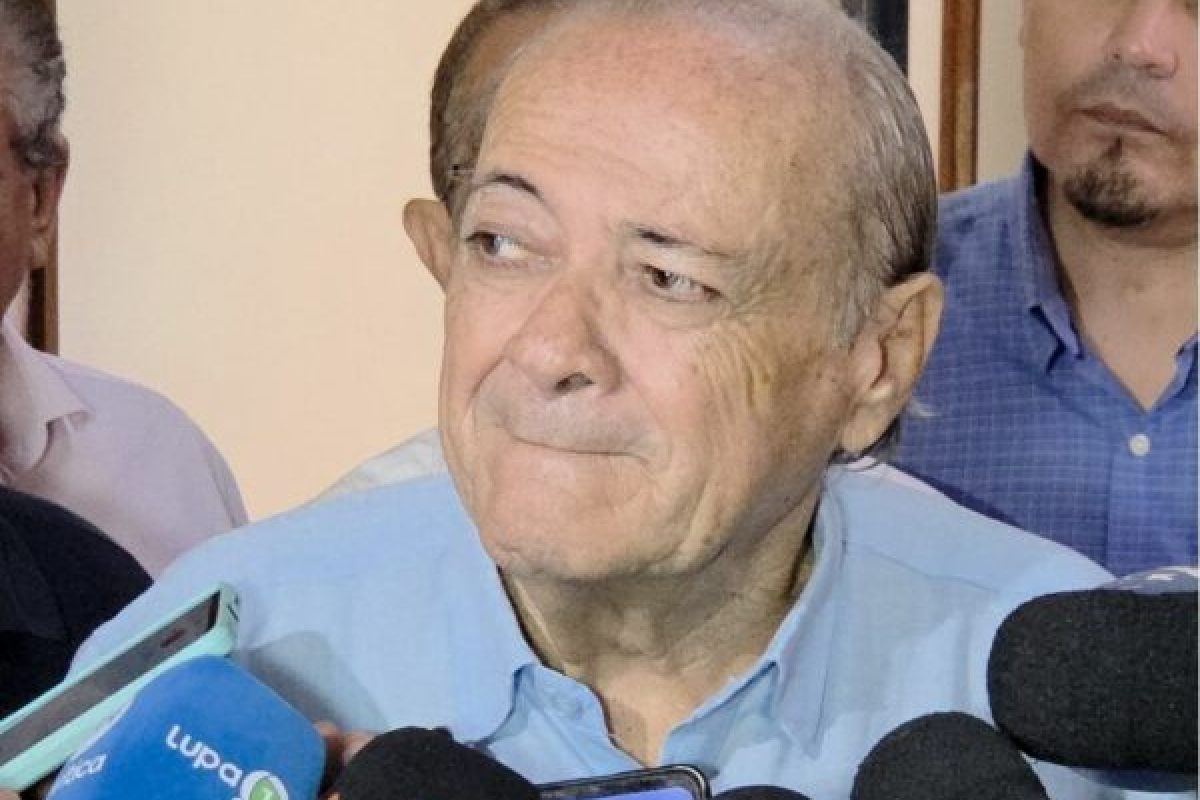 Silvio Mendes apoia CPIs, desde que não tenha “propósito político” e fala sobre a licitação do lixo