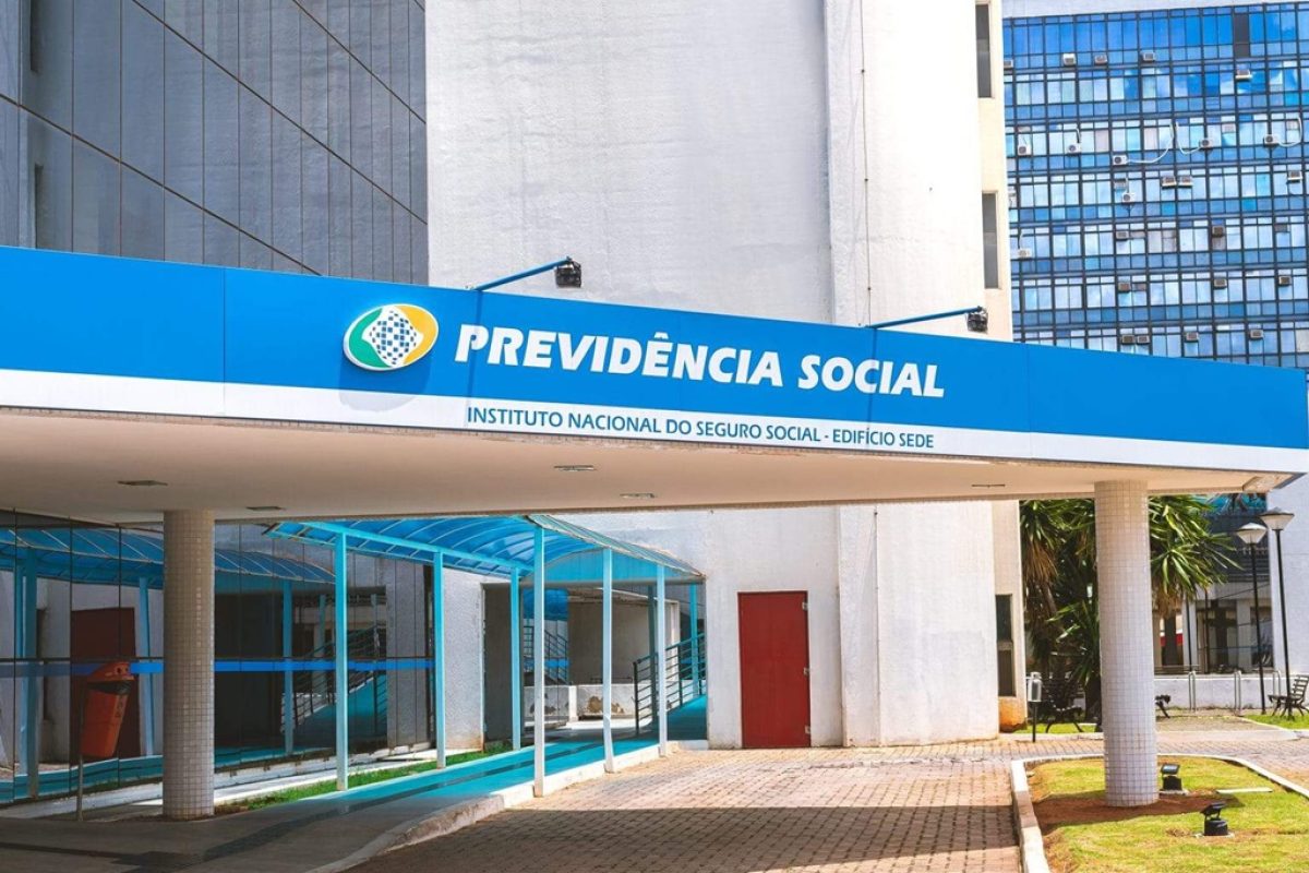 Pedidos de reembolso do Instituto Nacional do Seguro Social (INSS) passam de 1 milhão