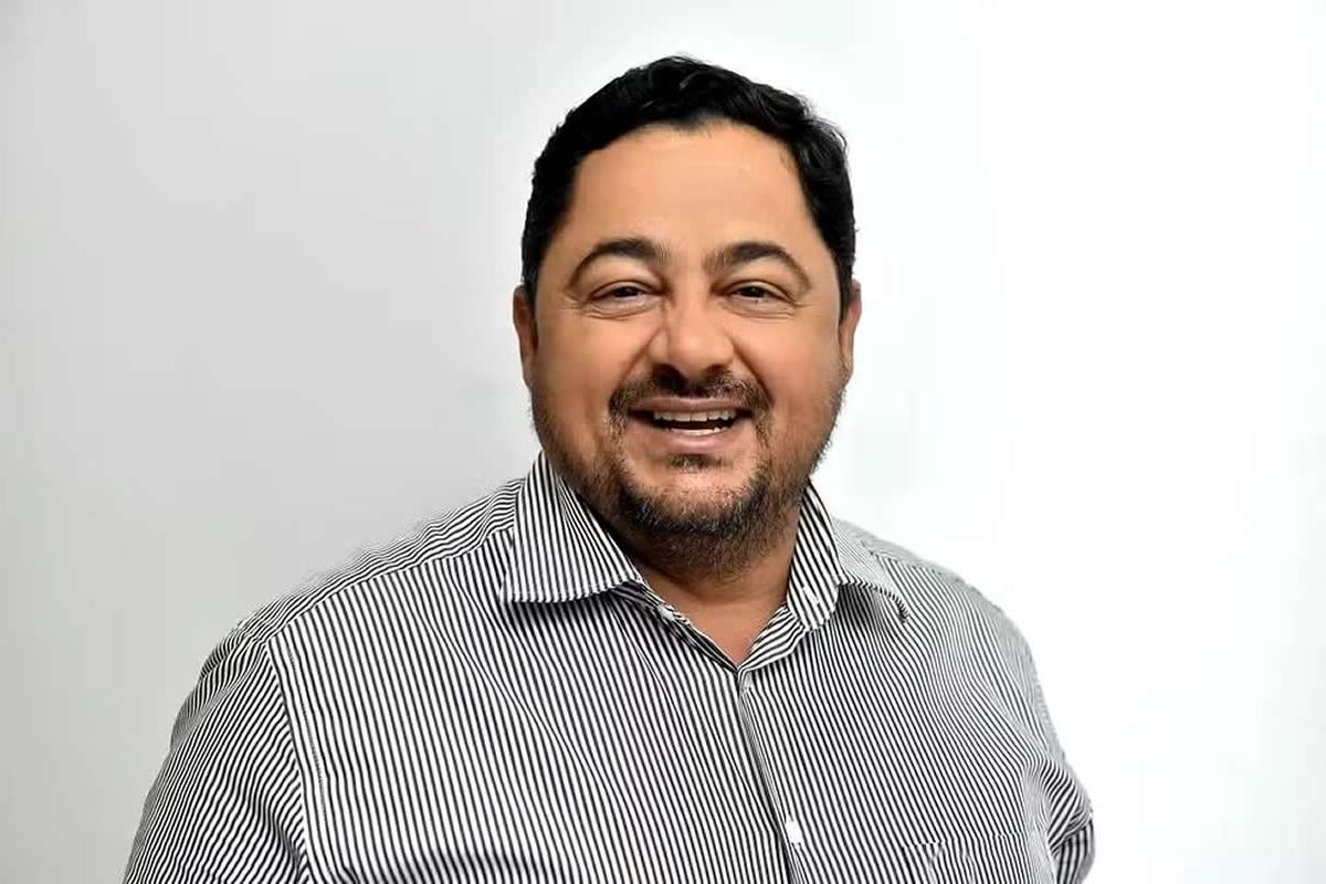 No Piauí, vereador é reeleito, mas morre vítima de infarto antes de saber do resultado - Foto: Reprodução