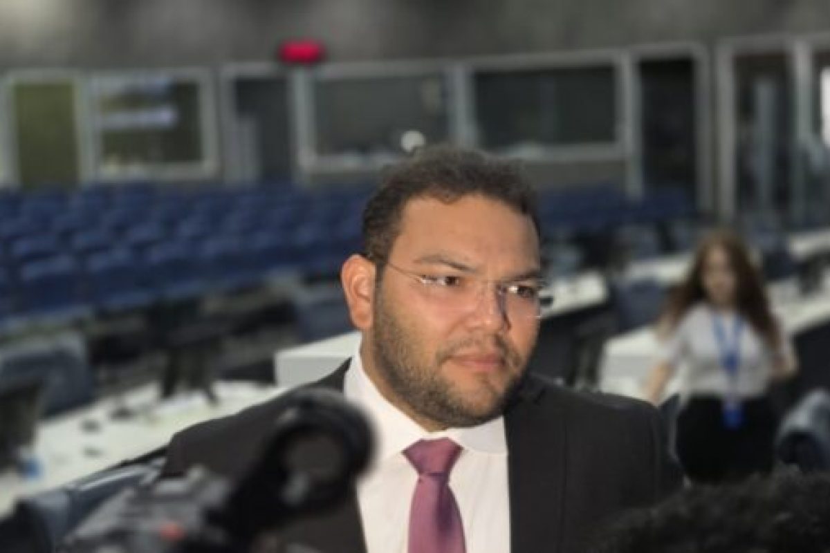 Fernando Lima diz que solicitação de ida de Silvio Mendes à Câmara Municipal não é oposição ao prefeito
