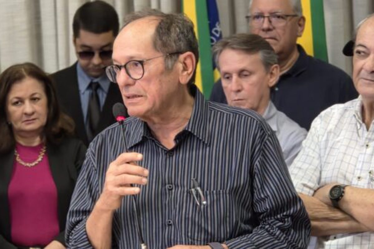 Prefeitura de Teresina lança projeto “Minha Casa, Minha Vida” após quatro anos sem inscrições