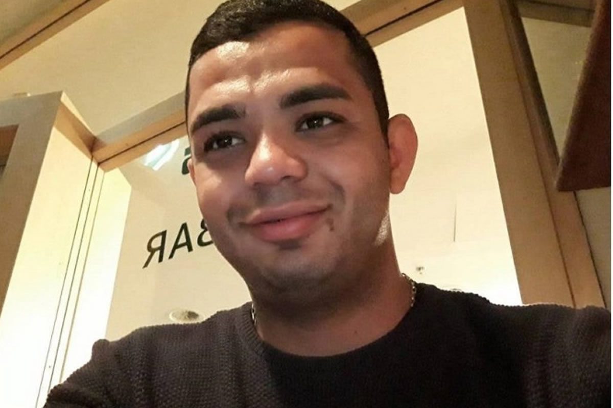 Jairo Jadson da Costa Gonçalves