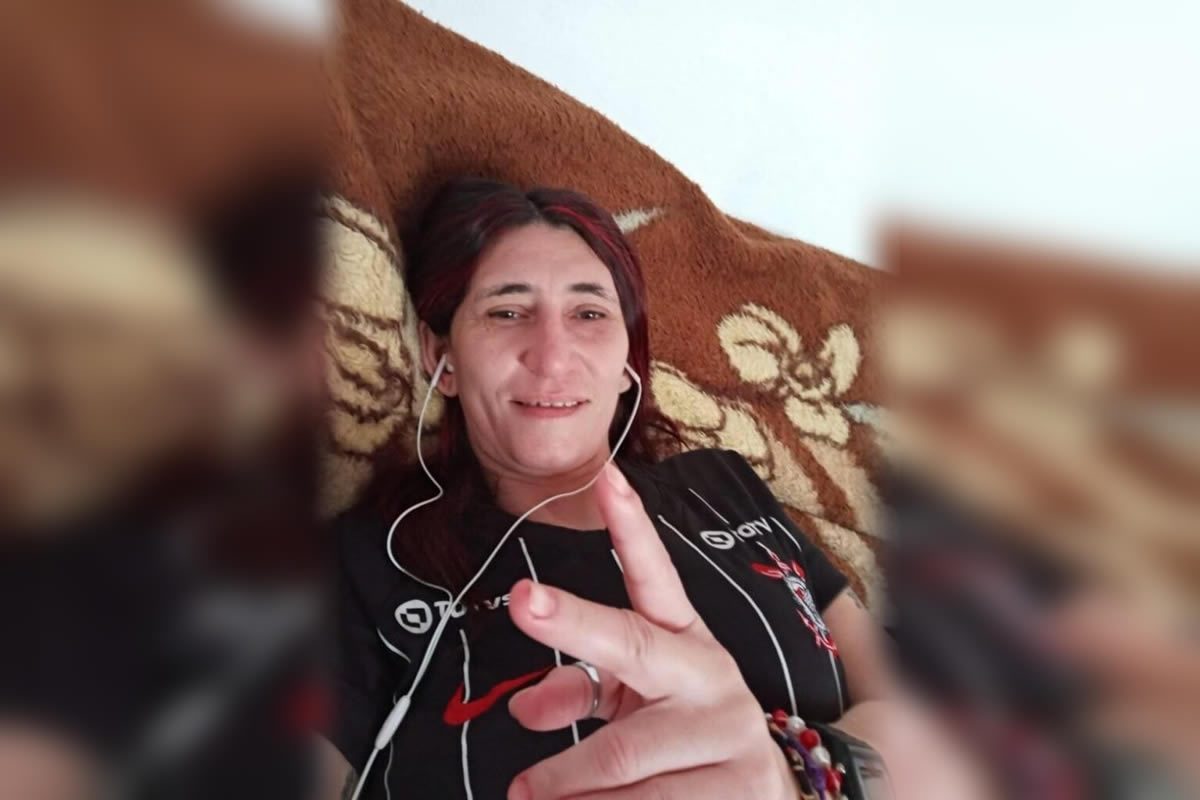 Karlene Dias Leal foi morta em Jaicós - Foto: Divulgação