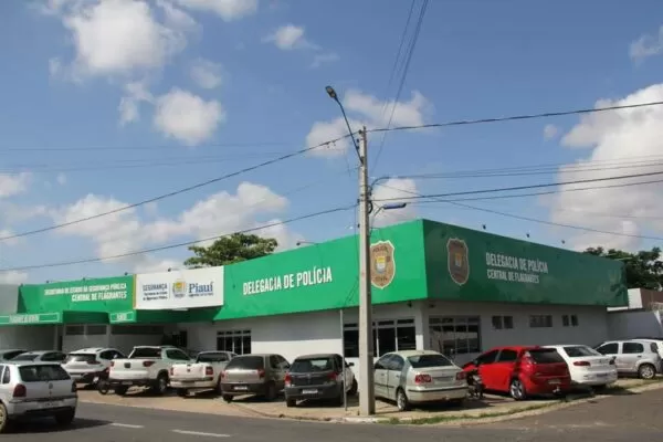 Homem é conduzido por quebrar medida protetiva na zona Sul de Teresina