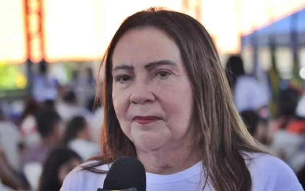 Teresinha Medeiros diz ter sido humilhada por Fernando Lima após briga de estacionamento