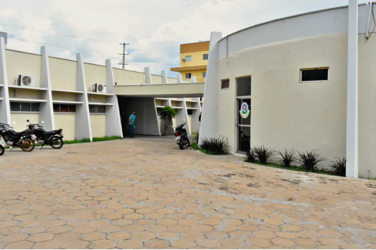 Câmara Municipal de Picos